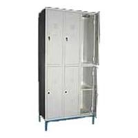 Manufacturers Exporters and Wholesale Suppliers of INDUSTRIAL LOCKER Vadodara Gujarat